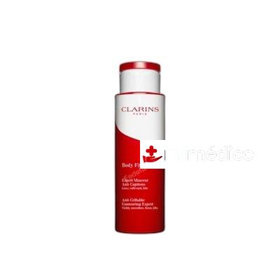BODY FIT ANTI CELULITIS 400 ML NA CLARINS