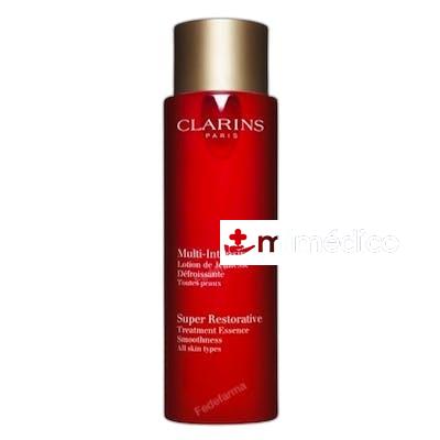 SUPER RESTORATIVE TREATMENT ESSENCE 200 ML 200 ML CLARINS