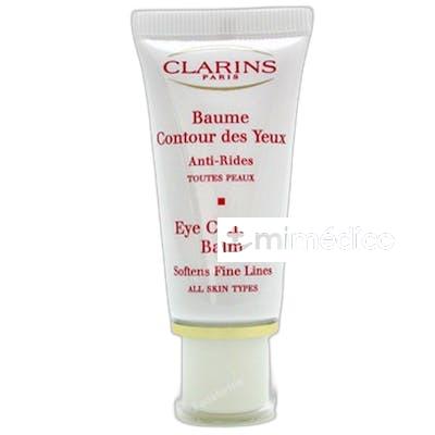 BALSAMO CONTORNO DE ARRUGAS 20 ML CLARINS