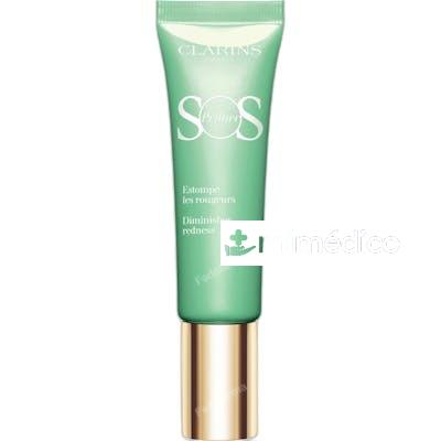 SOS PRIMER 30 ML 05LAVENDER CLARINS