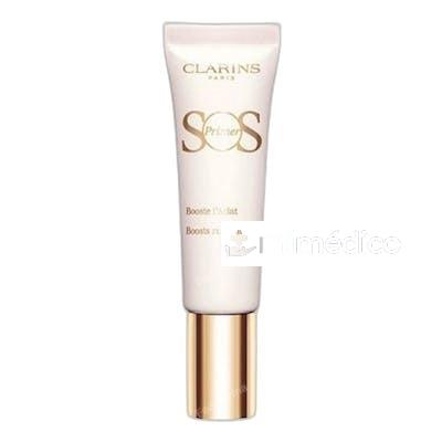 SOS PRIMER BASE CORRECTORA 30 ML NA CLARINS