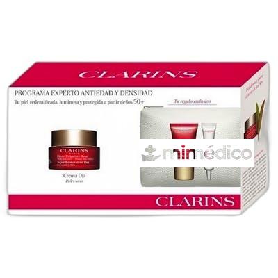 PRGRAMA EXPERTO ANTIEDAD Y DENSIDAD PACK 3 PIEZAS NA CLARINS