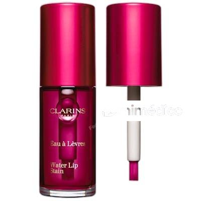 WATER LIP STAIN 7 ML 04 VIOLET WATER CLARINS