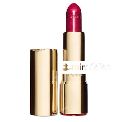 BARRA DE LABIOS JOLI BRILLANTE 35 GR 762SPOP PINK CLARINS