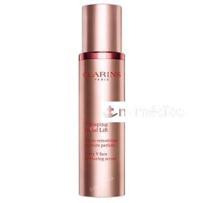 V SHAPING FACIAL LIFT SERUM 50 ML NA CLARINS