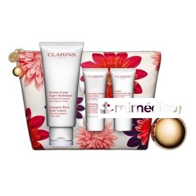 BODY CARE COLLECTION PACK 3 PIEZAS NA CLARINS