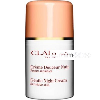 CREMA SUAVE DE NOCHE 50 ML 50 ML CLARINS