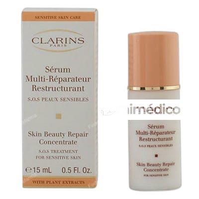 SUERO RECONSTITUYENTE CALMANTE 15 ML NA CLARINS