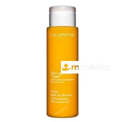 CLARINS TONICO GEL PARA PIEL SENSIBLE 200 ML CLARINS