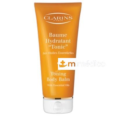 TONICO BALSAMO HIDRATANTE 200 ML CLARINS