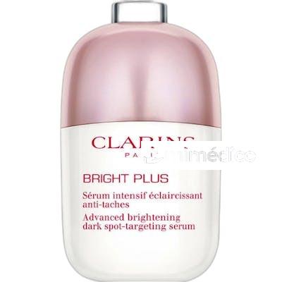 BRIGHT PLUS SERUM INTENSIVO ANTI MANCHAS 30 ML CLARINS