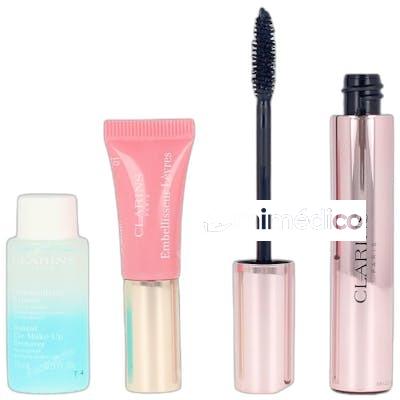 WONDER PERFECT 4D PACK 3 PIEZAS NA CLARINS