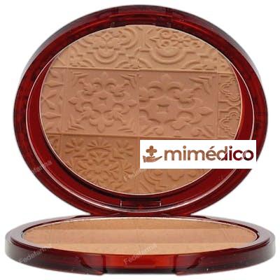 SUMMER BRONZING BLUSH LIMITED COMPACTO 20 GR NA CLARINS