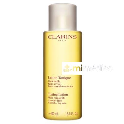 TONICO HIDRATANTE 400 ML NA CLARINS