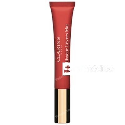 VELVET LIP PERFECTOR 12 ML 02 VELVET ROSEWOOD CLARINS