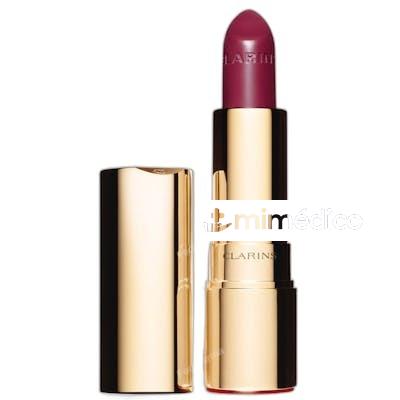 CLARINS JOLI ROUGE BARRA DE LABIOS 35 GR 744 SOFT PLUM CLARINS
