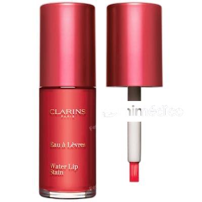 WATER LIP STAIN 7 ML 08 CANDY WATER CLARINS