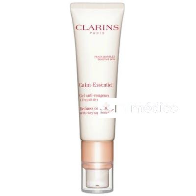 CALMESSENTIEL GEL ANTIRROJECES 30 ML NA CLARINS