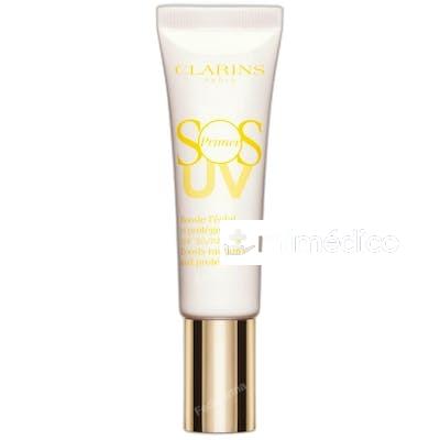 SOS PRIMER SPF30 30 ML NA CLARINS