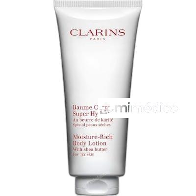 BALSAMO CORPORAL SUPER HIDRATANTE 200 ML CLARINS