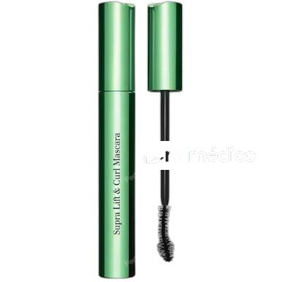 SUPRA LIFT CURL MASCARA DE PESTANAS NA CLARINS