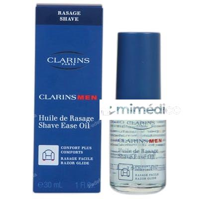 ACEITE PARA AFEITAR CLARINSMEN 30 ML 30 ML CLARINS