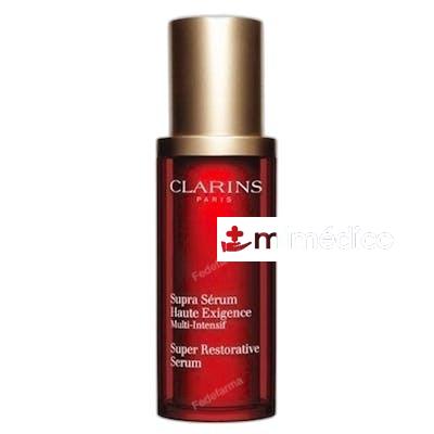 SERUM SUPER RESTORATIVE 30 ML 30 ML CLARINS