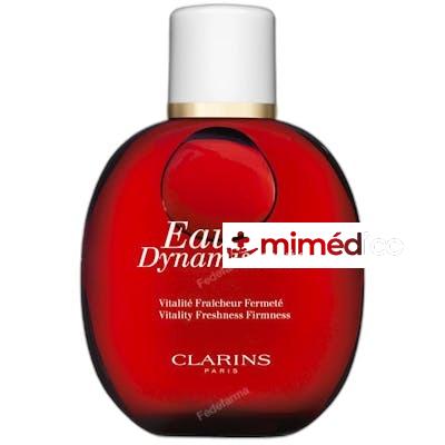AGUA DE TRATAMIENTO EAU DYNAMISANTE 100 ML CLARINS