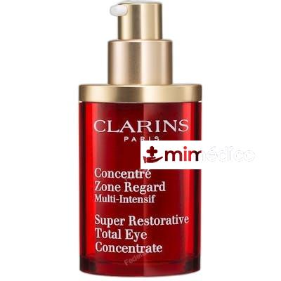 CREMA MULTINTESIVA 15 ML CLARINS