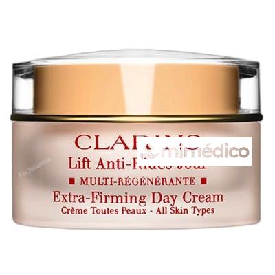 CREMA EXTRA REFIRMANTE PARA EL CUELLO 50 ML 50 ML CLARINS