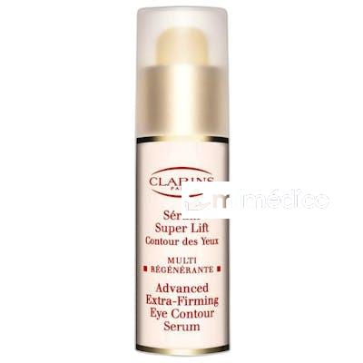 SERUM CONTORNO DE OJOS EXTRA FIRMING 20 ML CLARINS