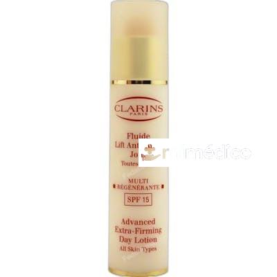 DAY LOTION EXTRA FIRMING SPF 15 DE 50 ML 50 ML CLARINS
