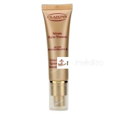 SERUM REAFIRMANTE INSTANTANEO LIF BOTANICAL 30 ML CLARINS
