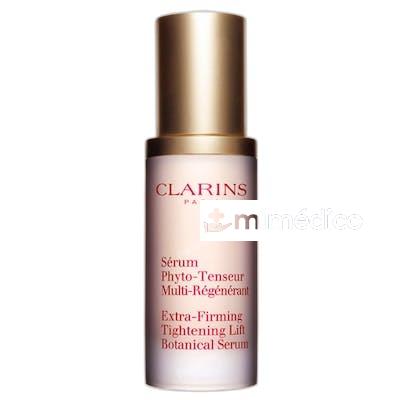 SERUM MULTI REGENERANTE PHYTO TENSEUR 30 ML NA CLARINS