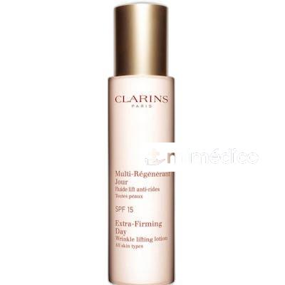 PROTECTOR SOLAR ANTI ARRUGAS SPF 15 50 ML CLARINS
