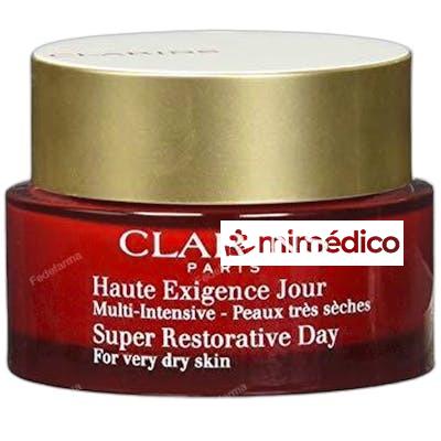 CLARINS SUPER RESTORATIVE DAY CREAM 50 ML CLARINS