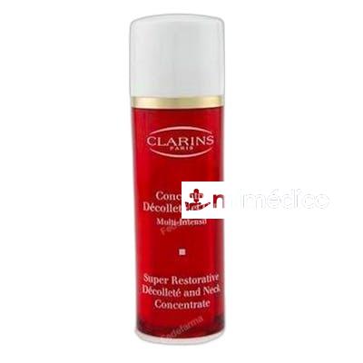 CONCENTRADO MULTIINTENSIVO CUELLO 50 ML NA CLARINS