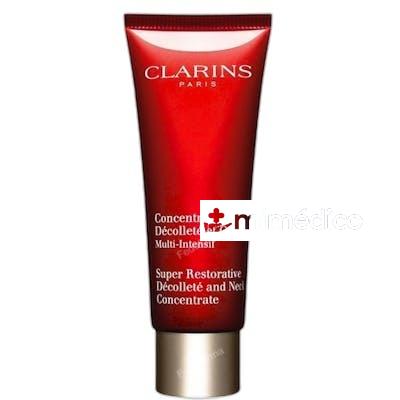 CREMA INTENSIVA PARA EL CUELLO 75 ML 75 ML CLARINS