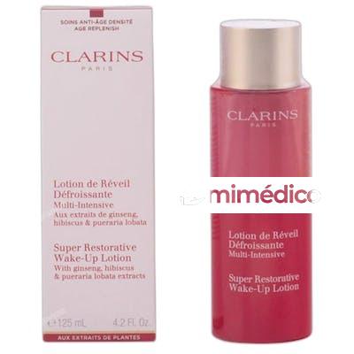 CLARINS COS MULT INT LOTION 125 MILILITROS AYUDA A DIFUMINAR CLARINS