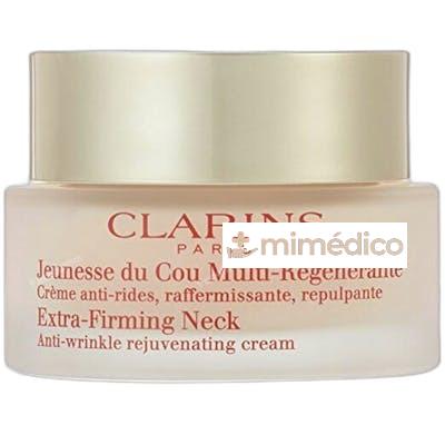 CREAM NECK ANTI WRINKLE NA CLARINS