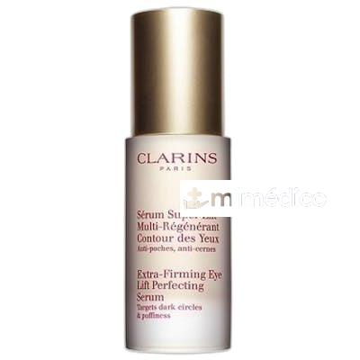 SERUM EYE CONTOUR EXTRA FIRMING NA CLARINS