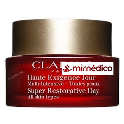 CREMA SUPER RESTORATIVE DAY 50 ML NA CLARINS
