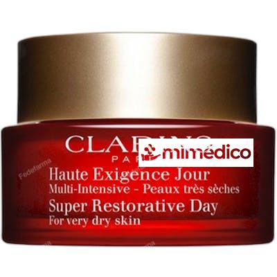 CREMA ANTI ENVEJECIMIENTO MULTI INTENSIVE 50 ML NA CLARINS