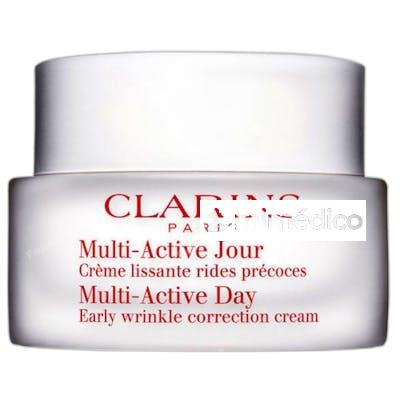 CREMA MULTIACTIVO CORRECCION DE ARRUGAS 50 ML 50 ML CLARINS