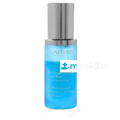 SUERO INTENSIVO HIDRATANTE 30 ML 30 ML CLARINS