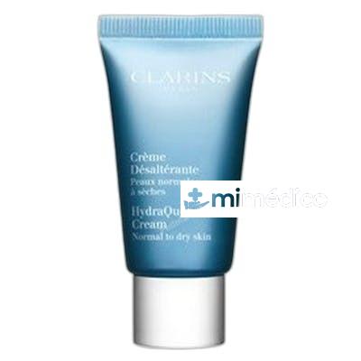 CREME DESALTERANTE DE RAPIDA ABSORCION 30 ML NA CLARINS