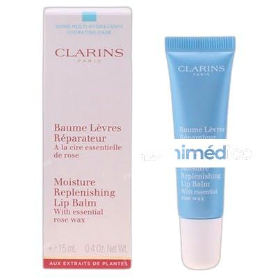 BALSAMO LABIAL REPARADOR MULTIHIDRATANTE 15 ML 15 ML CLARINS