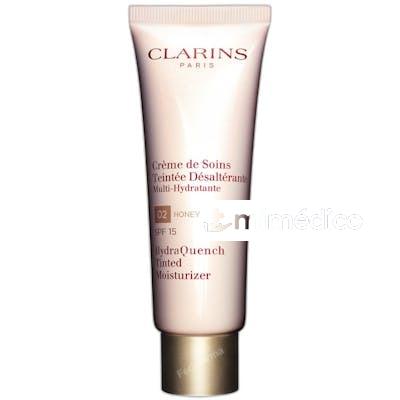 CREMA MULTI HIDRATANTE 50 ML 05 GOLD CLARINS