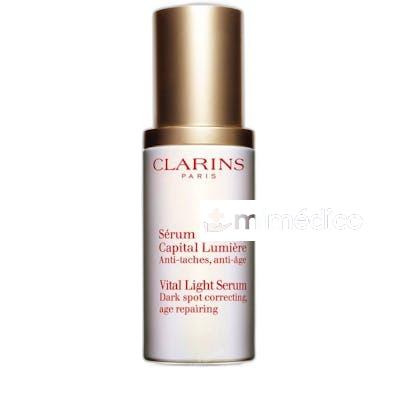 SERUM ANTI MANCHAS 30 ML 30 ML CLARINS