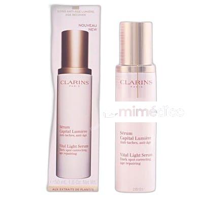 SERUM ANTI MANCHAS 50 ML NA CLARINS